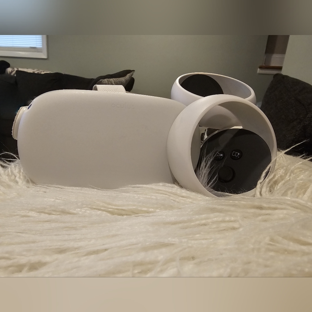 Oculus quest 2 128GB